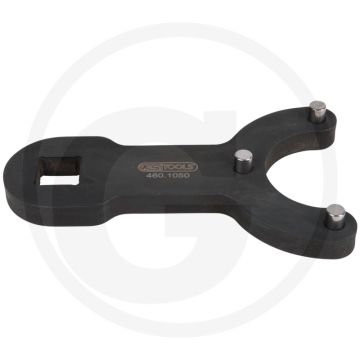 KS Tools 3/4" Schlüssel für Hubzylinder - Breedte: 135mm.