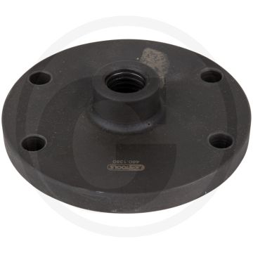 KS Tools Traverse für 460.1380 - Breedte: 175mm