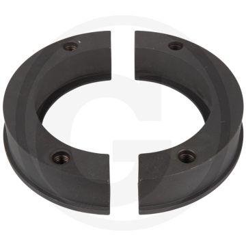 KS Tools Halbschalen-Satz Innen-Ø 108 mm, 2-tlg. - Breedte 175 mm