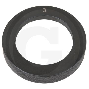 KS Tools Stützring (Ausbau) Ø 74x20mm - Breedte: 108mm