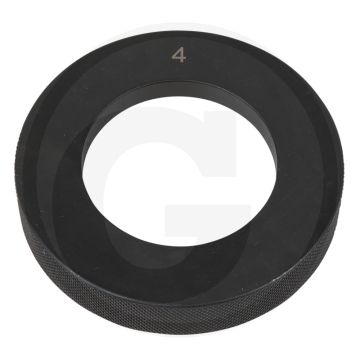 KS Tools Stützring (Ausbau) Ø 64x20mm - Breedte: 110mm