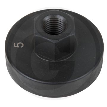 KS Tools Druckstück (Ausbau) Ø 66x35mm - Breedte 66mm