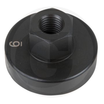 KS Tools Druckstück (Ausbau) Ø 59x34mm - Breedte 60mm
