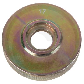 KS Tools Stützring (Einbau) Ø 108x26mm - Breedte: 110mm
