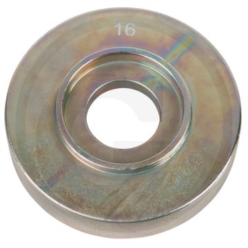 KS Tools Stützring (Einbau) Ø 103x26mm - Breedte 103mm