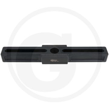 KS Tools Quertraverse 500mm - Breedte: 87mm