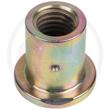 KS Tools Trapezgewinde-Einlegering 160mm.