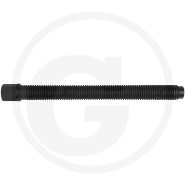 KS Tools Trapez-Gewindespindel Tr.30 x 350mm - Lengte 350mm