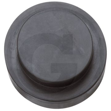 KS Tools Druckplatte Ø 95x65,0mm - Breedte: 90mm