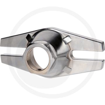 KS Tools Flansch, Ø 100 - 190 mm, Breedte 105 mm
