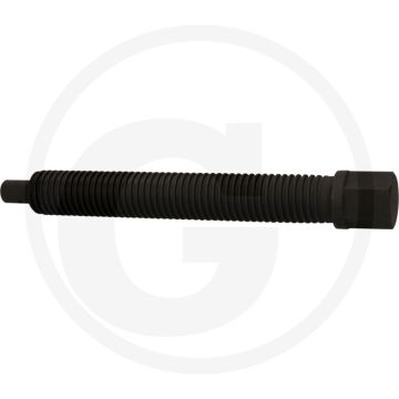 KS Tools Trapez-Gewindespindel, 260 mm, Lengte: 270 mm