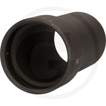 KS Tools Stützhülse, Aussen-Ø 55 mm, Innen-Ø 48 mm, H:120mm