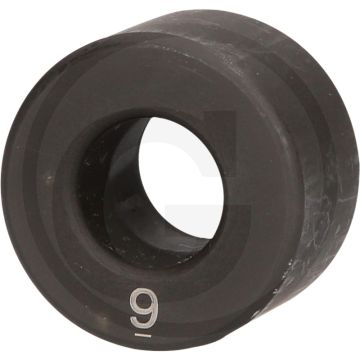 KS Tools Druckstück, Aussen-Ø 35 mm, Innen-Ø 16 mm, Breedte 40 mm