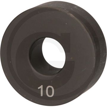 KS Tools Druckstück, Aussen-Ø 55 mm, Innen-Ø 20 mm, Breedte 60 mm