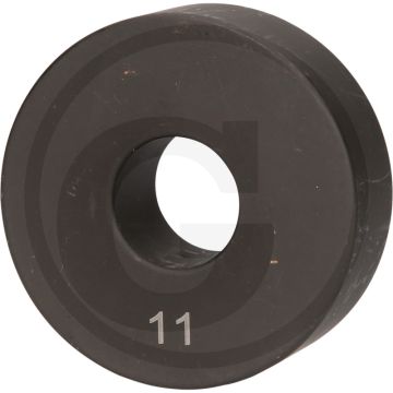 KS Tools Druckstück, Aussen-Ø 70 mm, Innen-Ø 24 mm - Breedte 75 mm