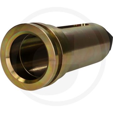 KS Tools Abzieherglocke Ø 65 mm - Hoogte 310 mm