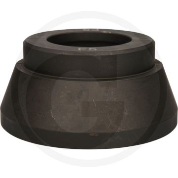 KS Tools Halbschalenpaar Ø 148 mm - Breedte: 177 mm
