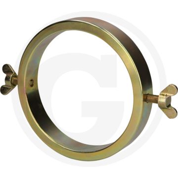 KS Tools Haltering Ø 115 mm - Spezial-Werkzeugstahl - Ø 115 mm