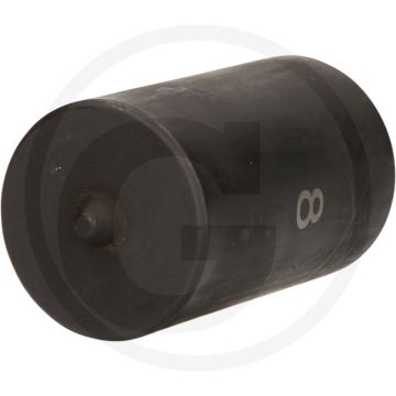 KS Tools Druckstück Ø 42 mm, 70 mm - Breedte: 45 mm