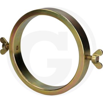 KS Tools Haltering Ø 125 mm Spezial-Werkzeugstahl 800g