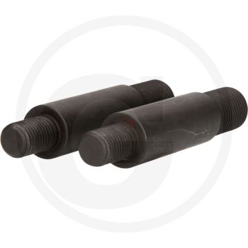 KS Tools Verbindungsstange, 130 mm, Lengte 135 mm