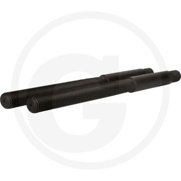 KS Tools Zugstange, 340 mm, Lengte: 340 mm
