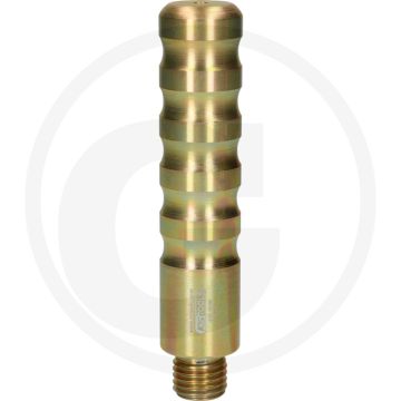 KS Tools Handgriff für Einschlagdorn, 173 mm, Lengte: 173 mm.
