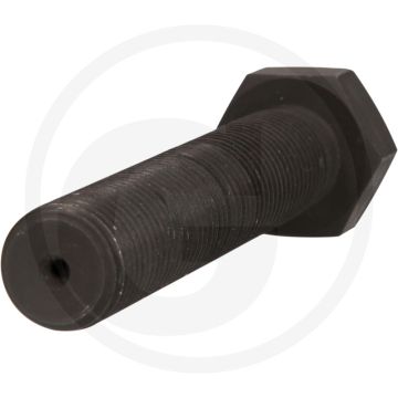 KS Tools Gewindespindel M22 x 134 mm Lengte 135 mm