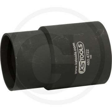KS Tools Ausziehhülse, Ø 33 mm, 56 mm, Breedte 33 mm