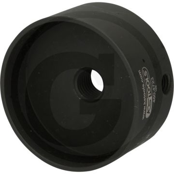 KS Tools Einpresstopf, Ø 73 mm, 36 mm - Breedte: 73 mm