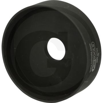 KS Tools Einpresstopf-Adapter, Ø 68 mm, H:20 mm.