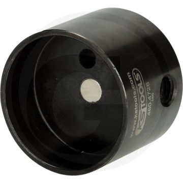 KS Tools Auftreiber mit Magnet, Ø 44 mm, 35 mm - Breedte 44 mm