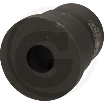 KS Tools Einpresshülse, Ø 48 mm, 58 mm - Breedte: 48 mm