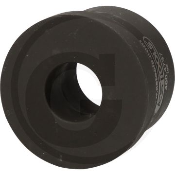 KS Tools Auspresshülse, Ø 42 mm, 33 mm - Breedte: 42 mm