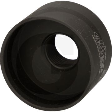 KS Tools Einziehhülse für Faltenbalg, Ø 51 mm, 41 mm, Breedte 51 mm