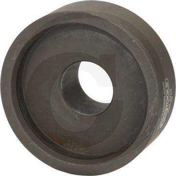 KS Tools Druckstück, Ø 76 mm, Hoogte 35 mm