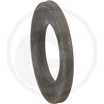 KS Tools Unterlegscheibe, Ø 43 mm, 3 mm stark - Breedte: 43 mm