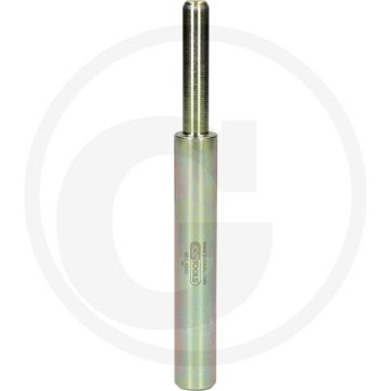 KS Tools Dorn, 180 mm - Lengte: 180 mm