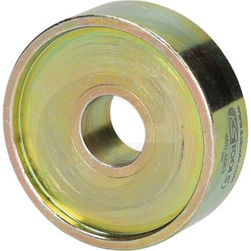KS Tools Druckstück, Ø55 mm - Hoogte 18 mm