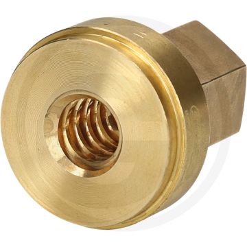 KS Tools Mutter mit Gleitlager, Ø39 mm, Breedte 39 mm