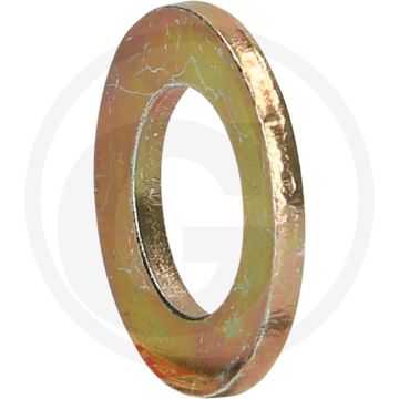 KS Tools Unterlegscheibe, Ø24 mm, Hoogte 3 mm