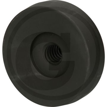 KS Tools Druckstück Ø 137 mm - Hoogte 74 mm