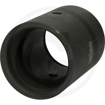 KS Tools Hülse Ø 80 mm - Hoogte 106 mm