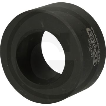 KS Tools Gegenmutter, Aussendurchmesser 138 mm - Breedte 55 mm