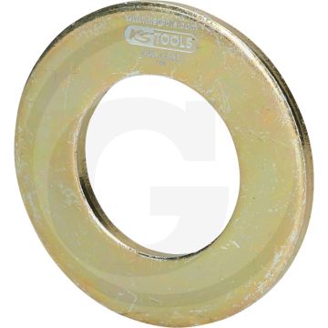 KS Tools Unterlegscheibe, Aussendurchmesser 74 mm, Innendur. 56x56x4 mm