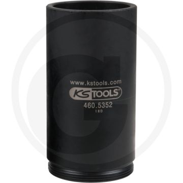 KS Tools Führungsrohr mit Anschlussgewinde, M56 x 1,5 mm, Ø - Breedte: 60mm