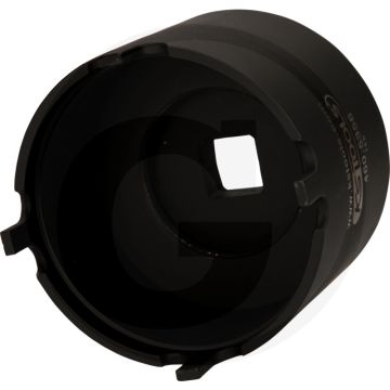 KS Tools Grundkörper, Ø 92 mm - Breedte: 100 mm
