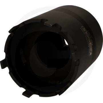 KS Tools Grundkörper, Ø 102 mm, Breedte 120 mm