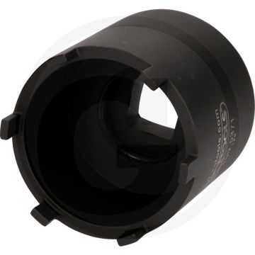 KS Tools Grundkörper Ø 63 mm - Hoogte 130 mm