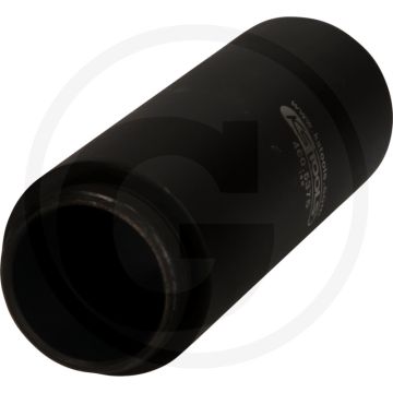 KS Tools Führungsrohr mit Anschlussgewinde, M36 x 1,5 mm, Ø - Lengte: 70mm